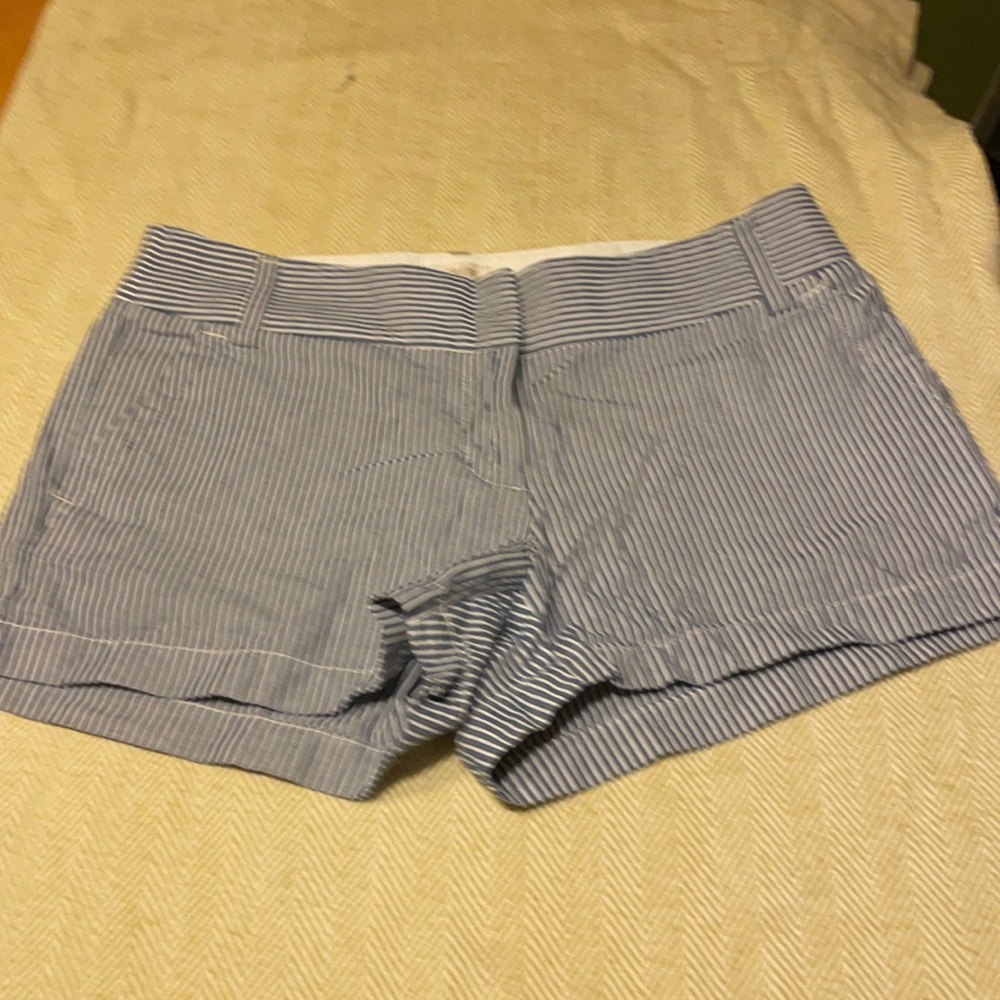 J. Crew shorts